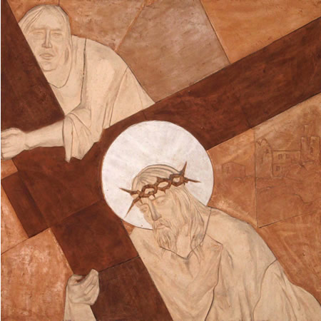 27.2. Poziv Krista kralja 2