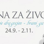 40 dana za život – Rijeka