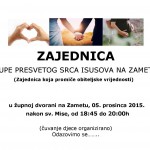 Plakat-Druženje bračnih parova-zamet letak-1