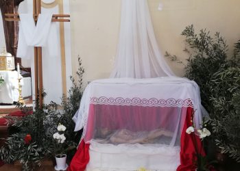 Božji grob 2021 Božji grob 2021