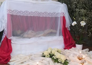 Božji grob 2021-3 Božji grob 2021-3