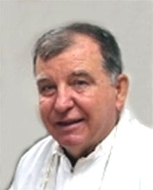 Preminuo p. Ante Vukoja 19. ožujka 2014