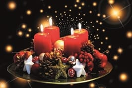 Blagoslov obitelji – Došašće 2023