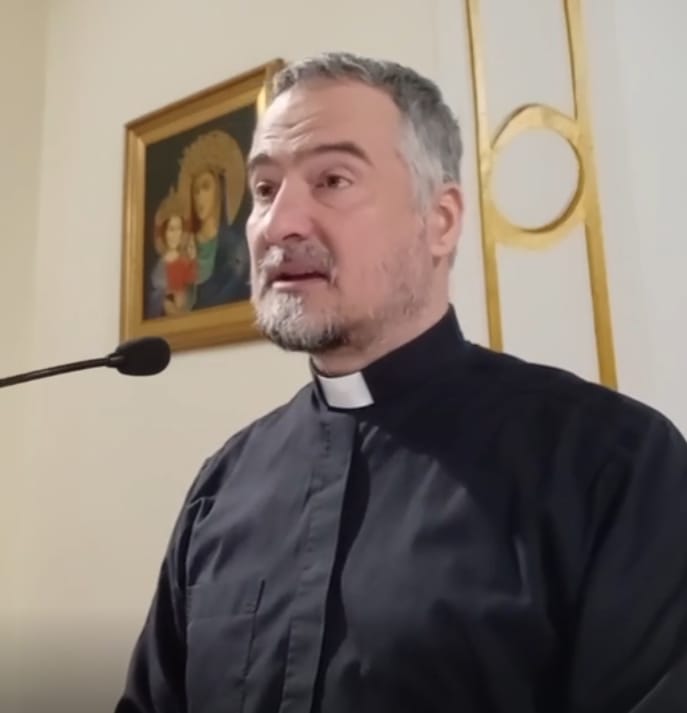 09 Nagovor 27.4.2025 DUHOVNE VJEŽBE 2025