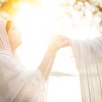 Isus i Marija Magdalena