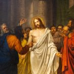 Isus i nevjerni Toma