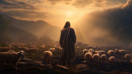 30.4.’25. Posljednje godine gladi