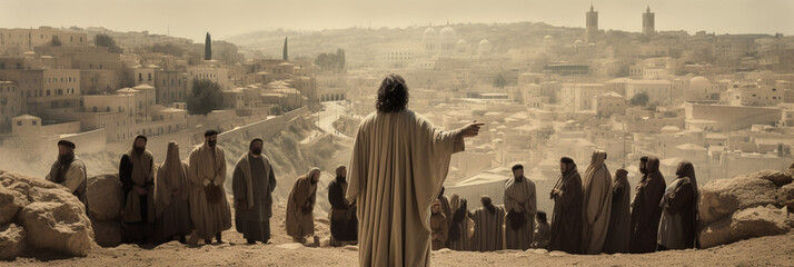 5.3. Blaženstva 1. dio