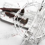 Trnova kruna i čavli