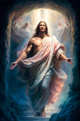 2.4. “Primite Duha Svetoga…”