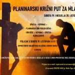 Križni put za mlade